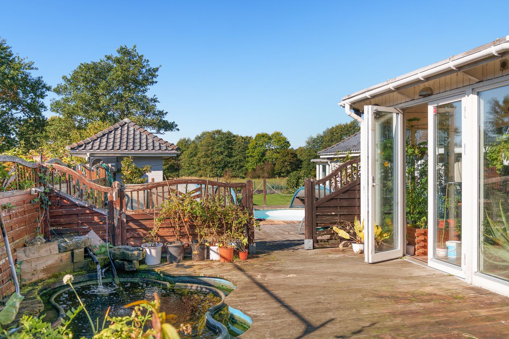 Villa, Bryggarevägen 9A, Sätofta, Höör