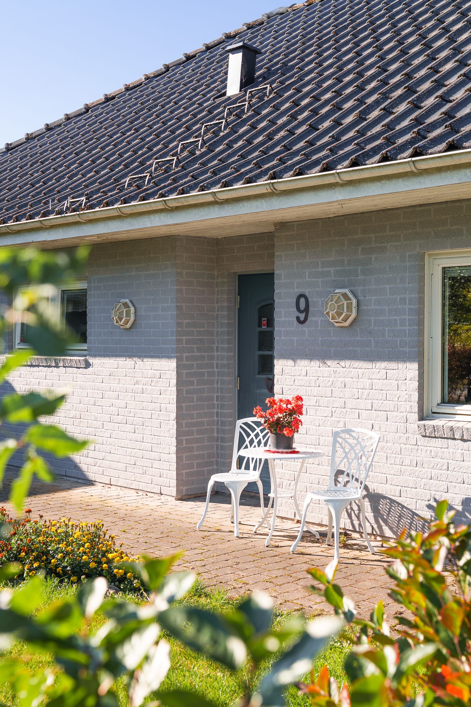 Villa, Bryggarevägen 9A, Sätofta, Höör