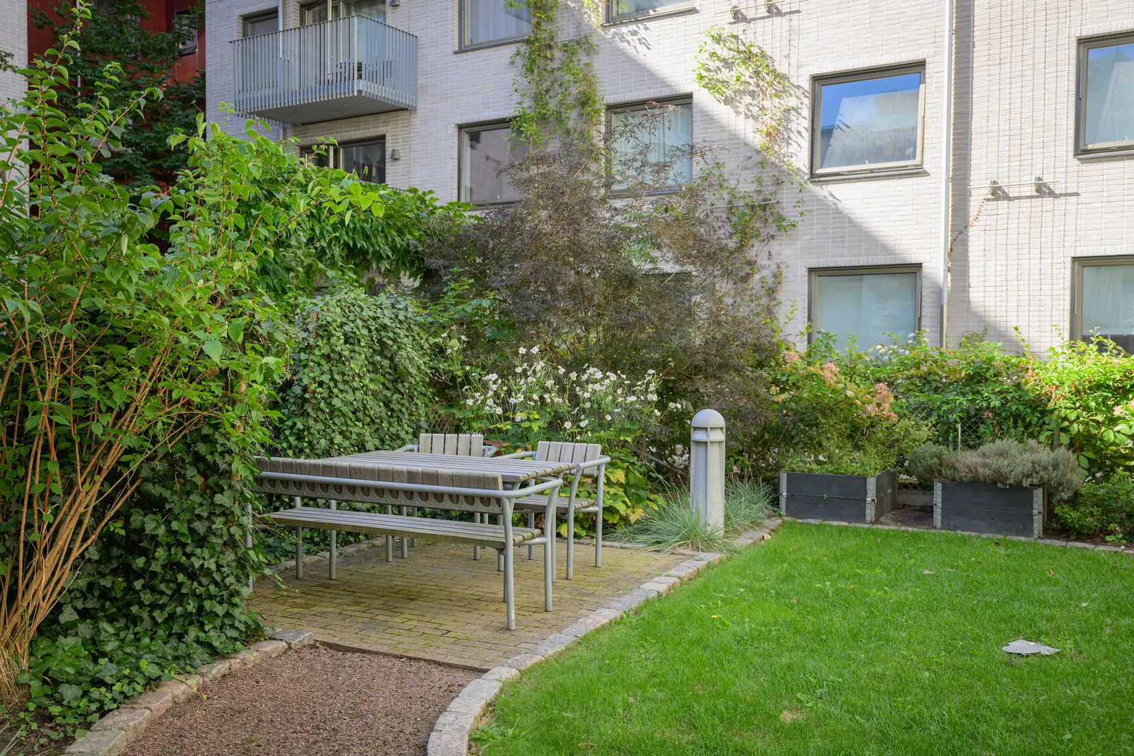 Bostadsrätt, Spårvägen 16A, Norra Sorgenfri, Malmö