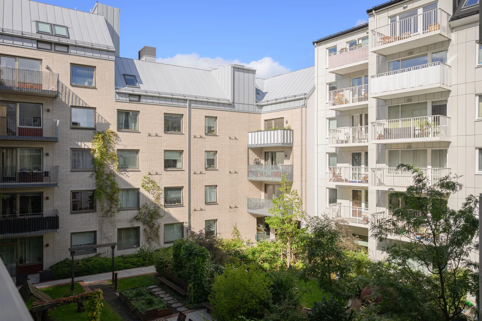 Bostadsrätt, Spårvägen 16A, Norra Sorgenfri, Malmö