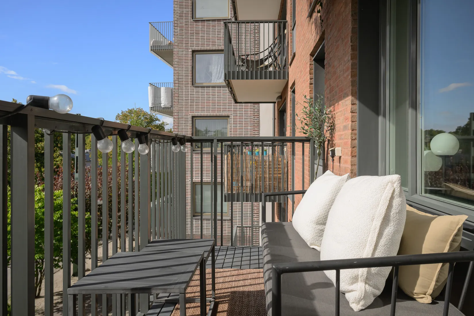 Bostadsrätt, Spårvägen 16A, Norra Sorgenfri, Malmö