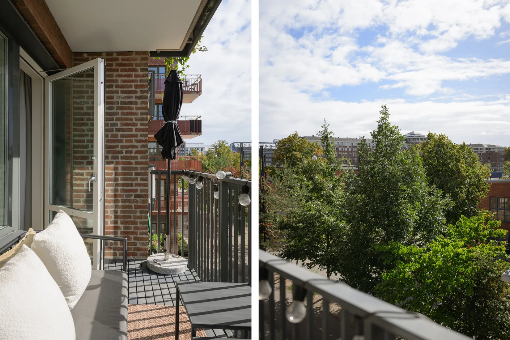 Bostadsrätt, Spårvägen 16A, Norra Sorgenfri, Malmö