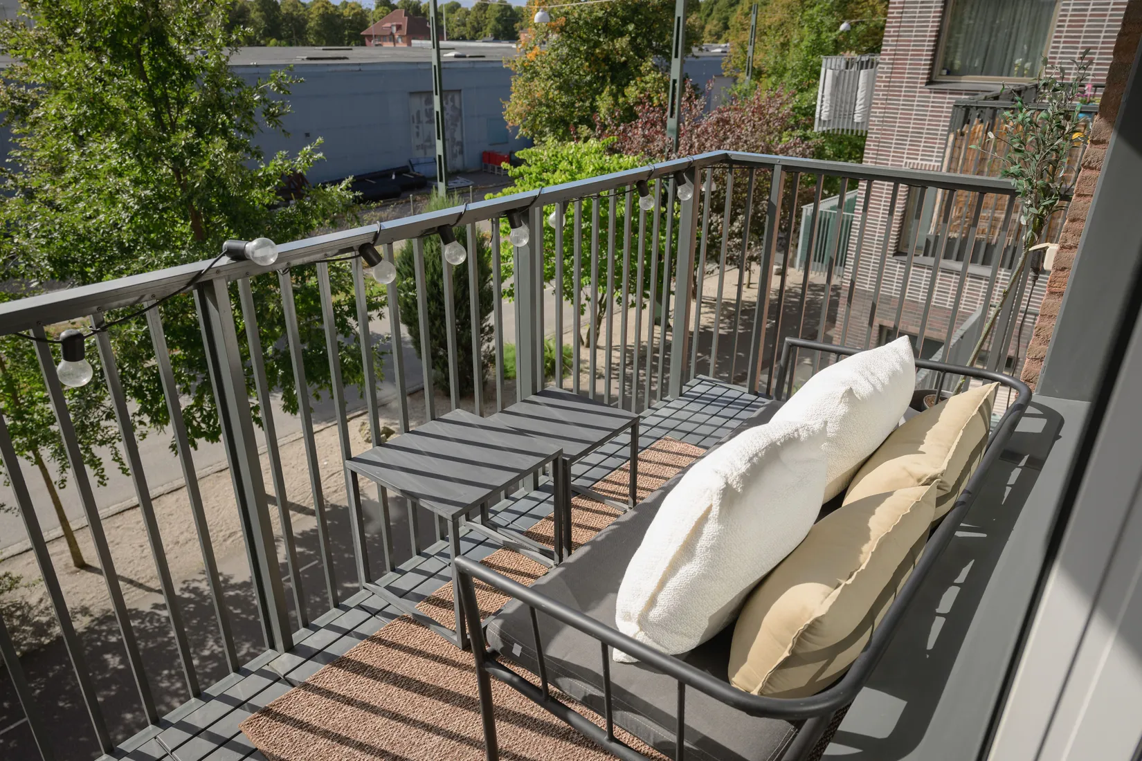 Bostadsrätt, Spårvägen 16A, Norra Sorgenfri, Malmö