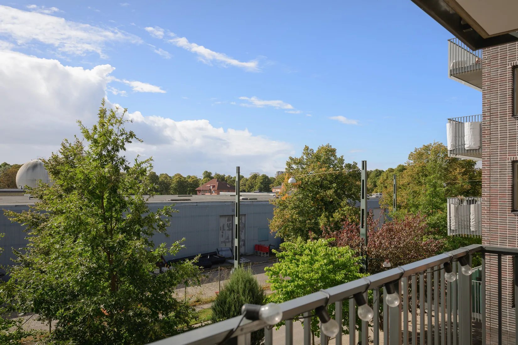 Bostadsrätt, Spårvägen 16A, Norra Sorgenfri, Malmö