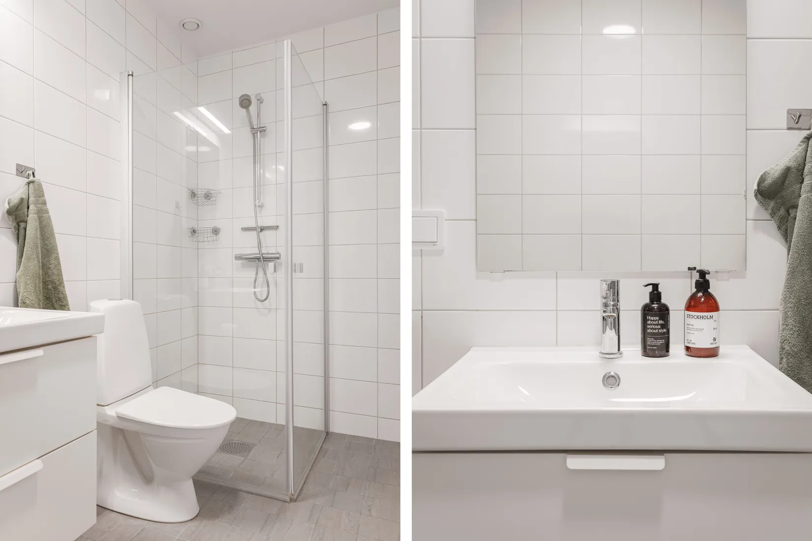 Bostadsrätt, Spårvägen 16A, Norra Sorgenfri, Malmö