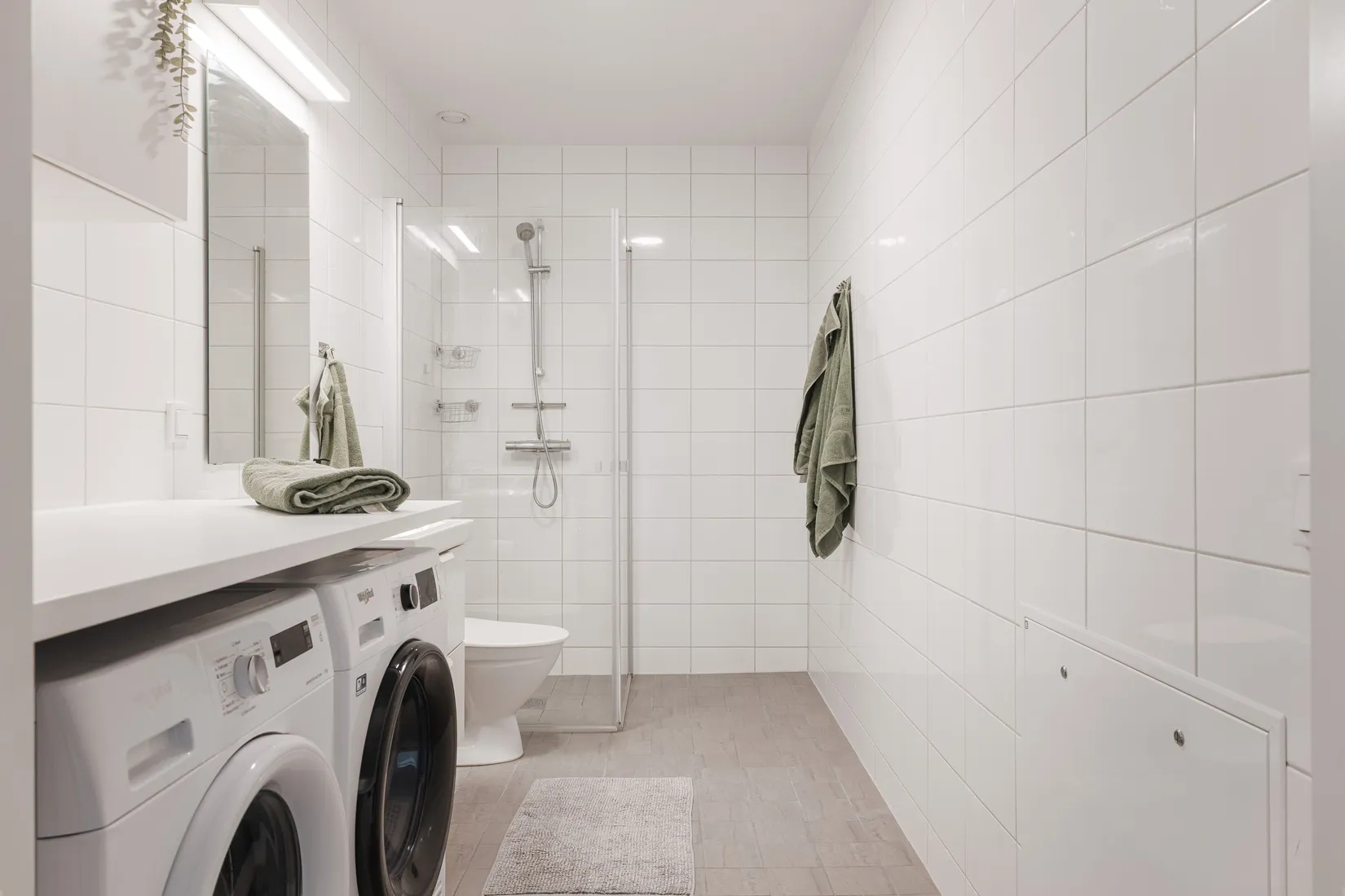 Bostadsrätt, Spårvägen 16A, Norra Sorgenfri, Malmö