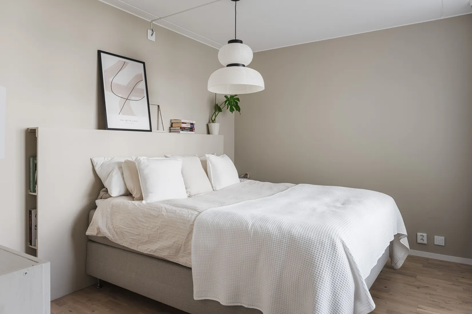 Bostadsrätt, Spårvägen 16A, Norra Sorgenfri, Malmö