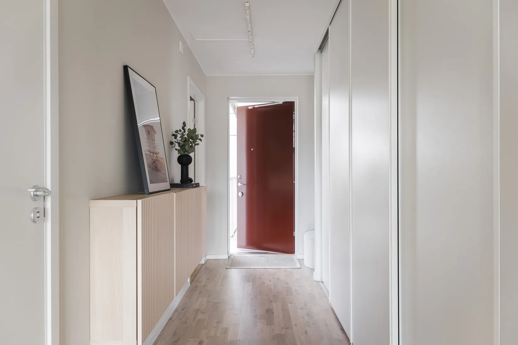 Bostadsrätt, Spårvägen 16A, Norra Sorgenfri, Malmö