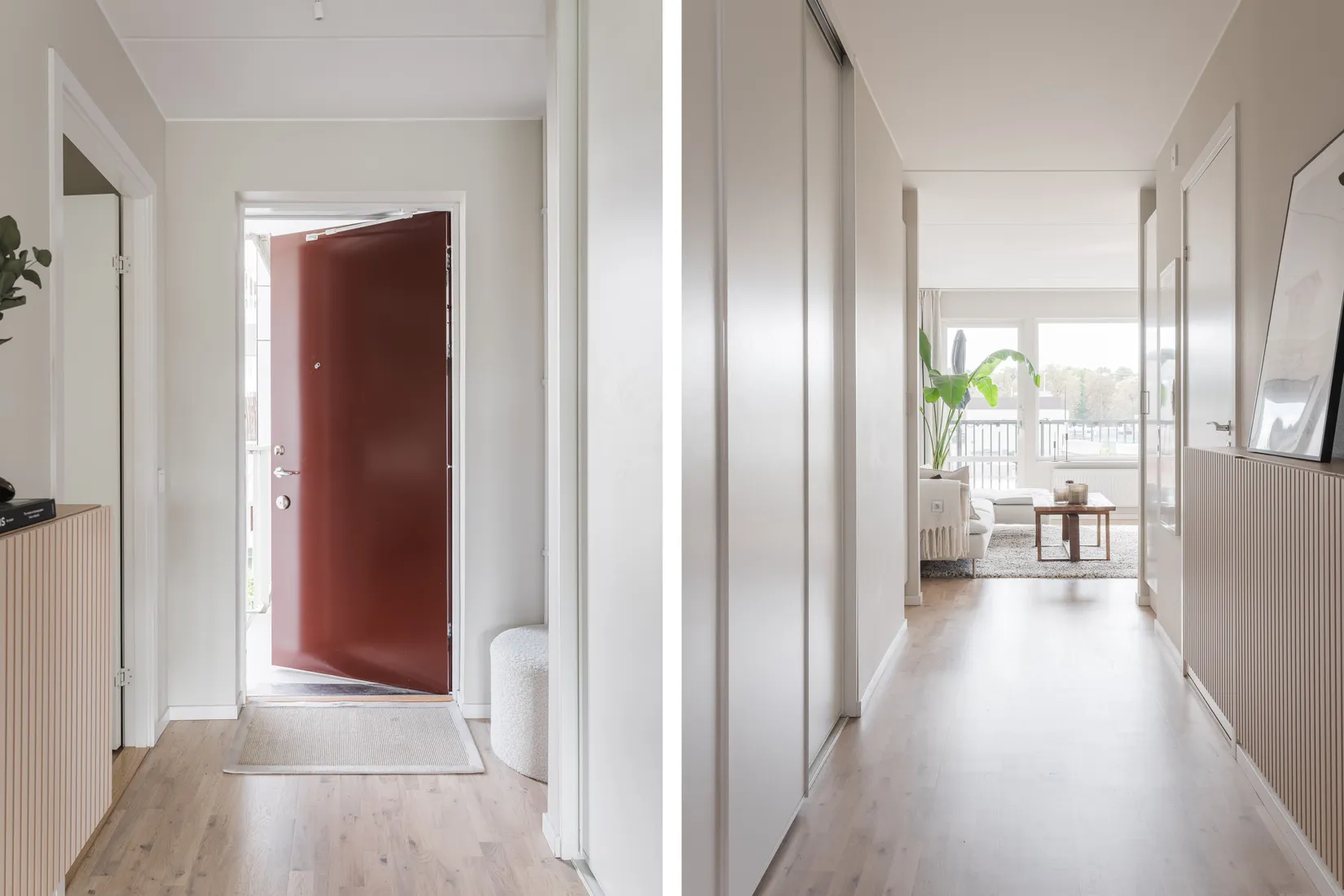 Bostadsrätt, Spårvägen 16A, Norra Sorgenfri, Malmö