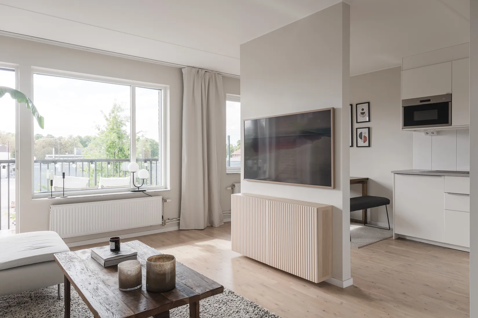 Bostadsrätt, Spårvägen 16A, Norra Sorgenfri, Malmö