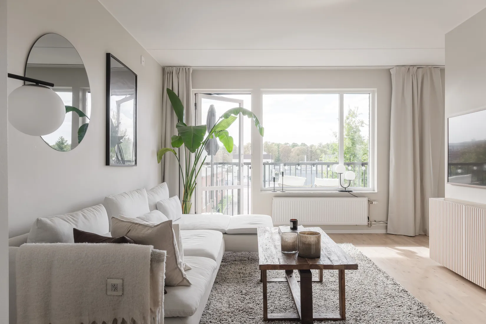 Bostadsrätt, Spårvägen 16A, Norra Sorgenfri, Malmö