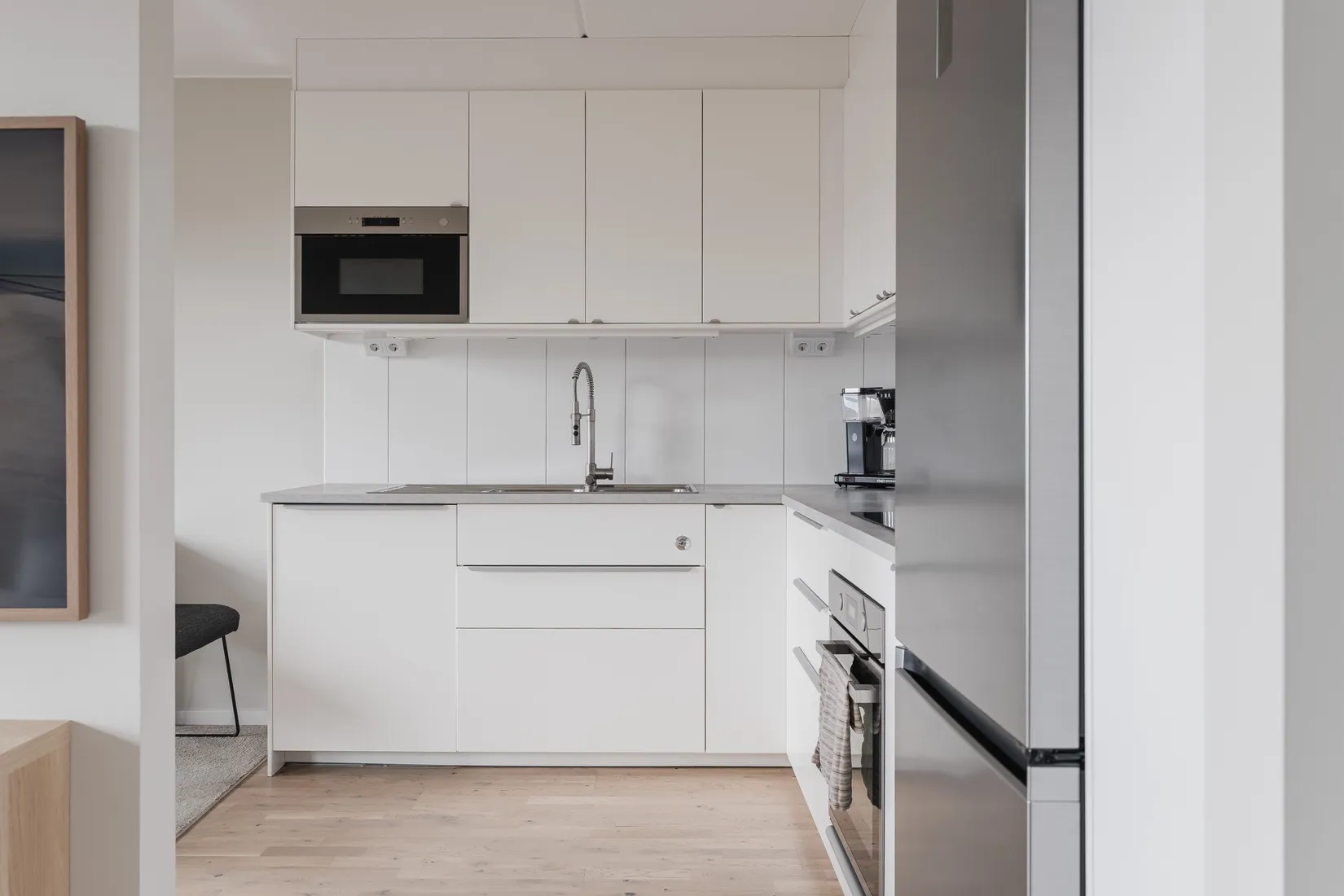 Bostadsrätt, Spårvägen 16A, Norra Sorgenfri, Malmö