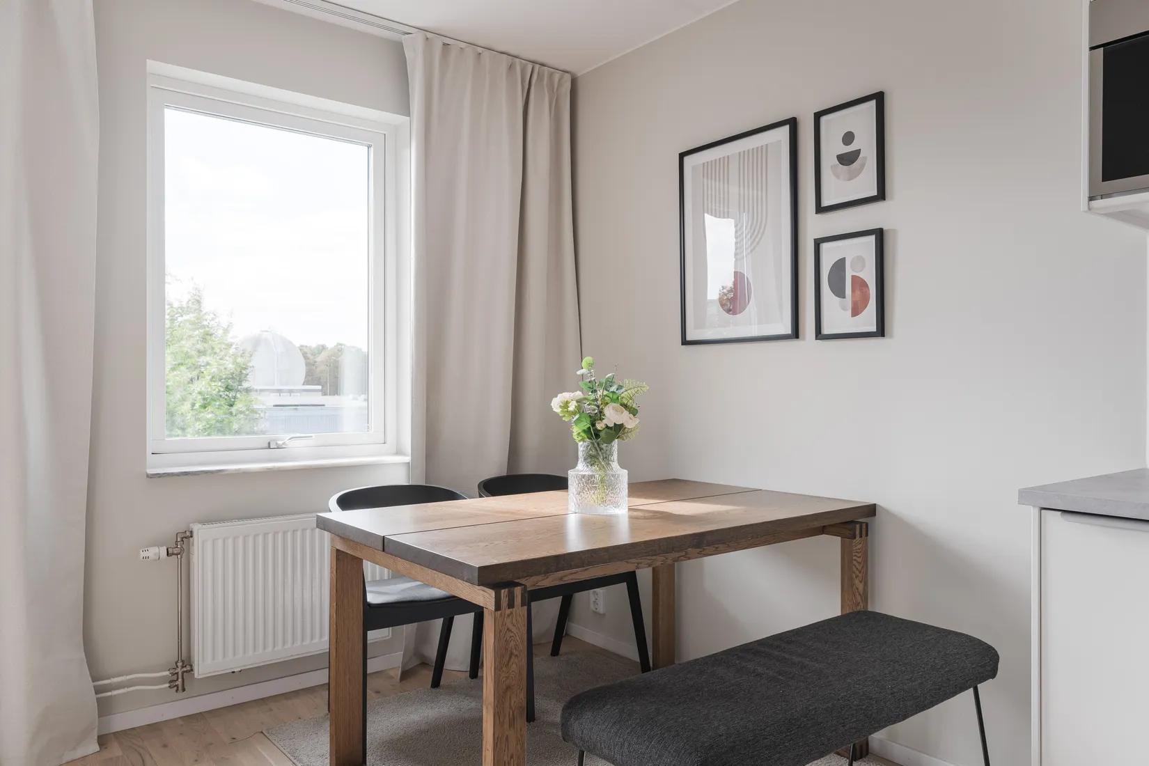 Bostadsrätt, Spårvägen 16A, Norra Sorgenfri, Malmö