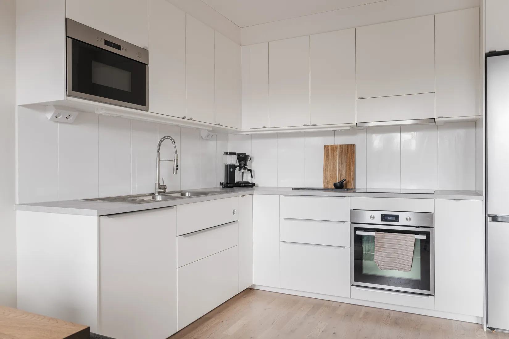 Bostadsrätt, Spårvägen 16A, Norra Sorgenfri, Malmö