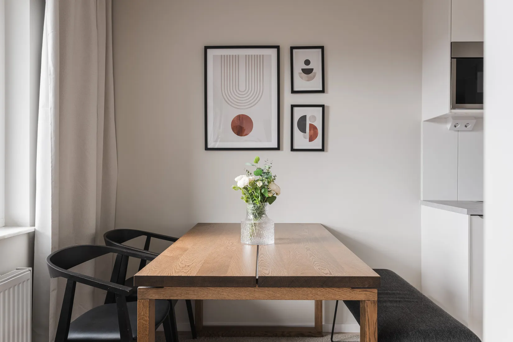 Bostadsrätt, Spårvägen 16A, Norra Sorgenfri, Malmö