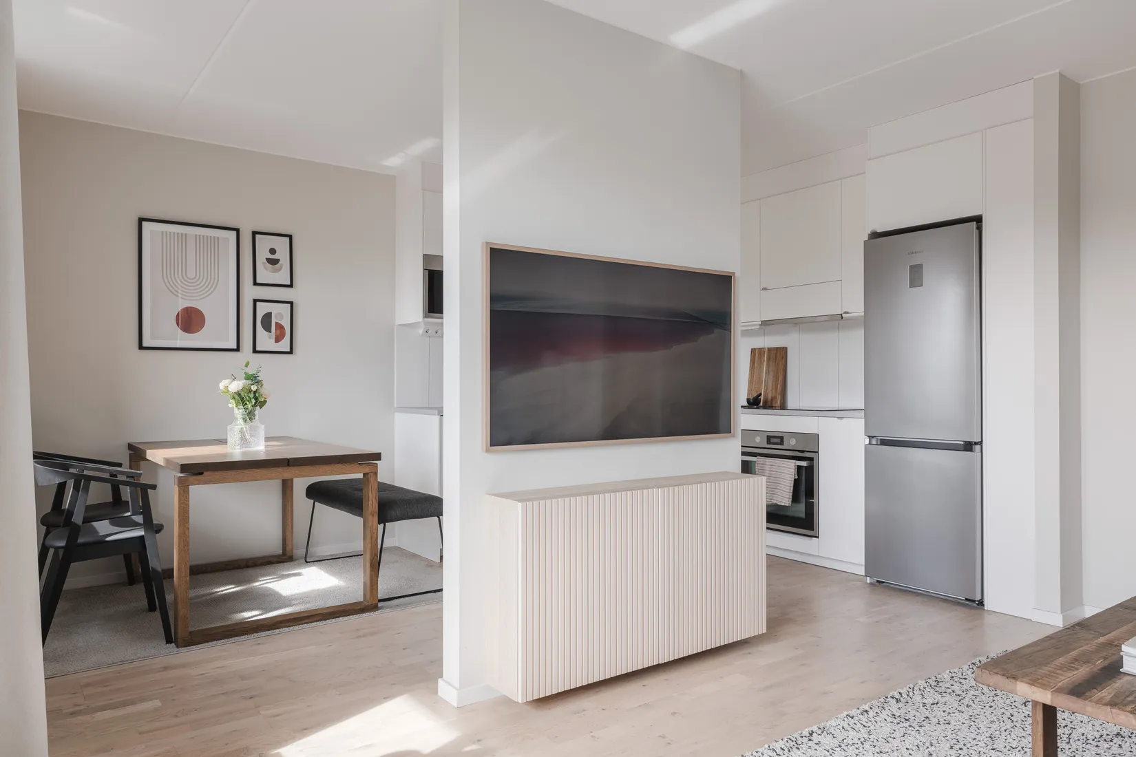 Bostadsrätt, Spårvägen 16A, Norra Sorgenfri, Malmö