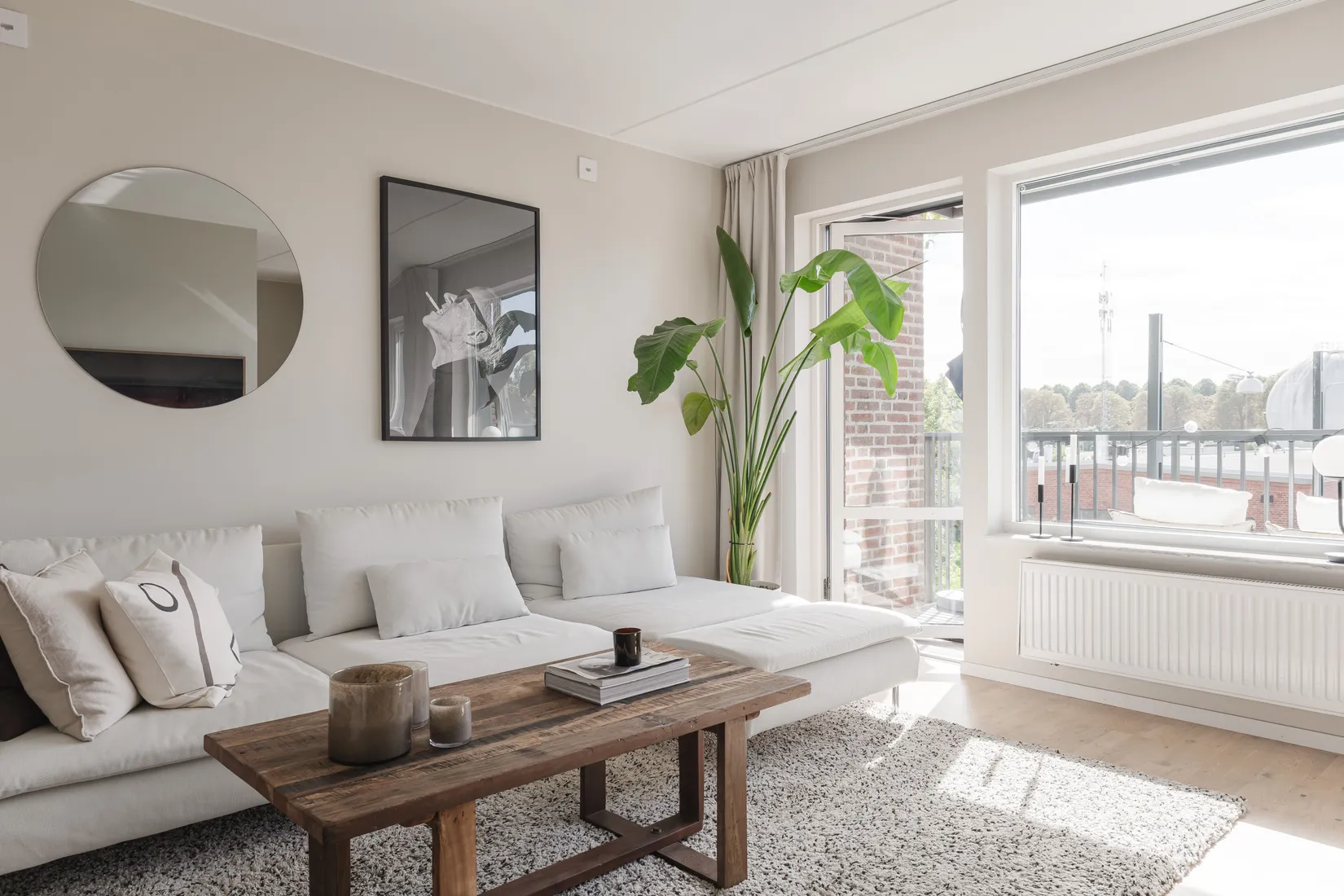 Bostadsrätt, Spårvägen 16A, Norra Sorgenfri, Malmö