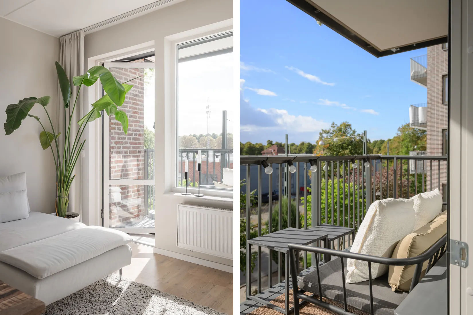 Bostadsrätt, Spårvägen 16A, Norra Sorgenfri, Malmö