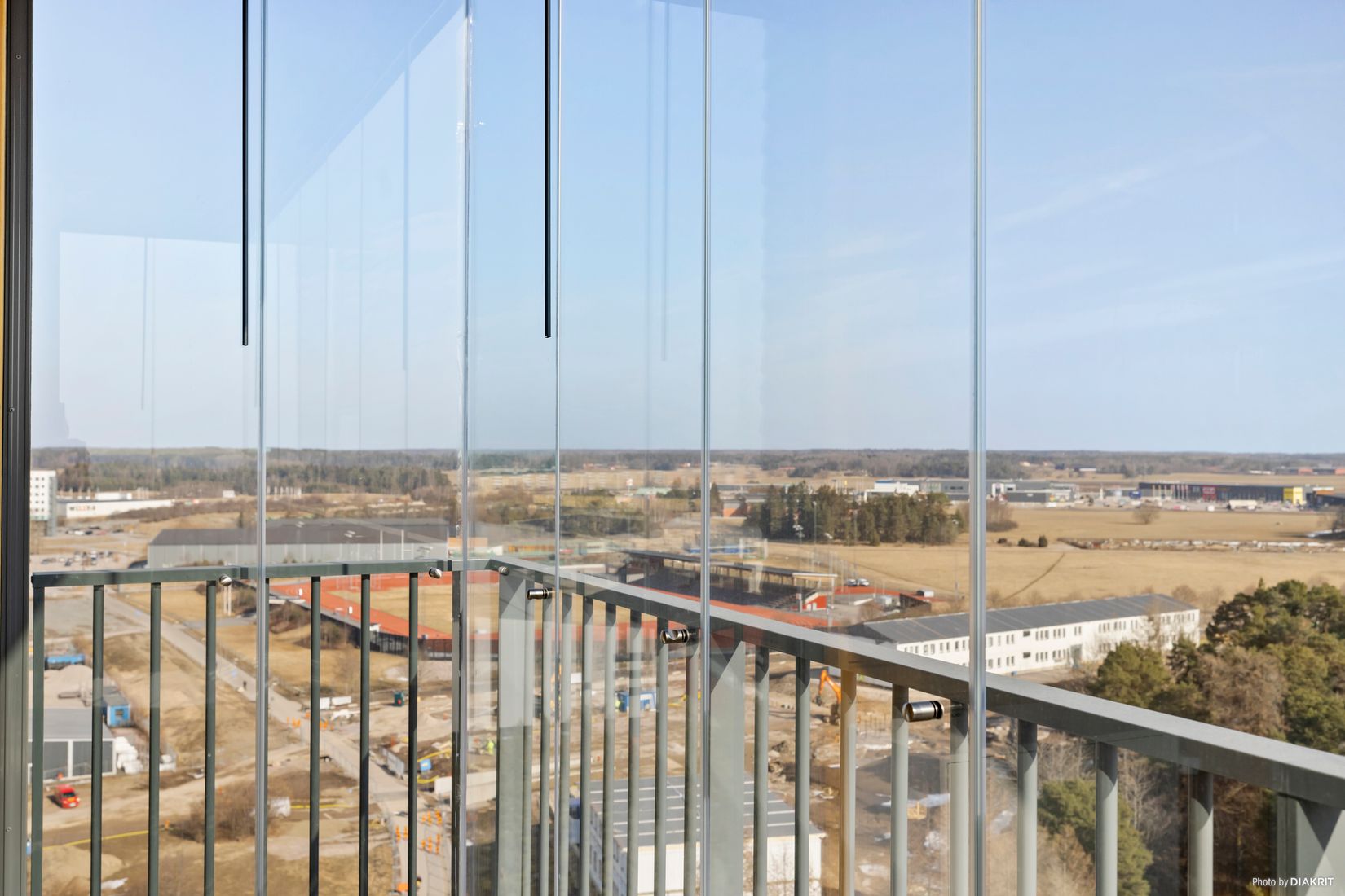 Bostadsrätt, Albert Engströmsgatan 2H, Gränby, Uppsala