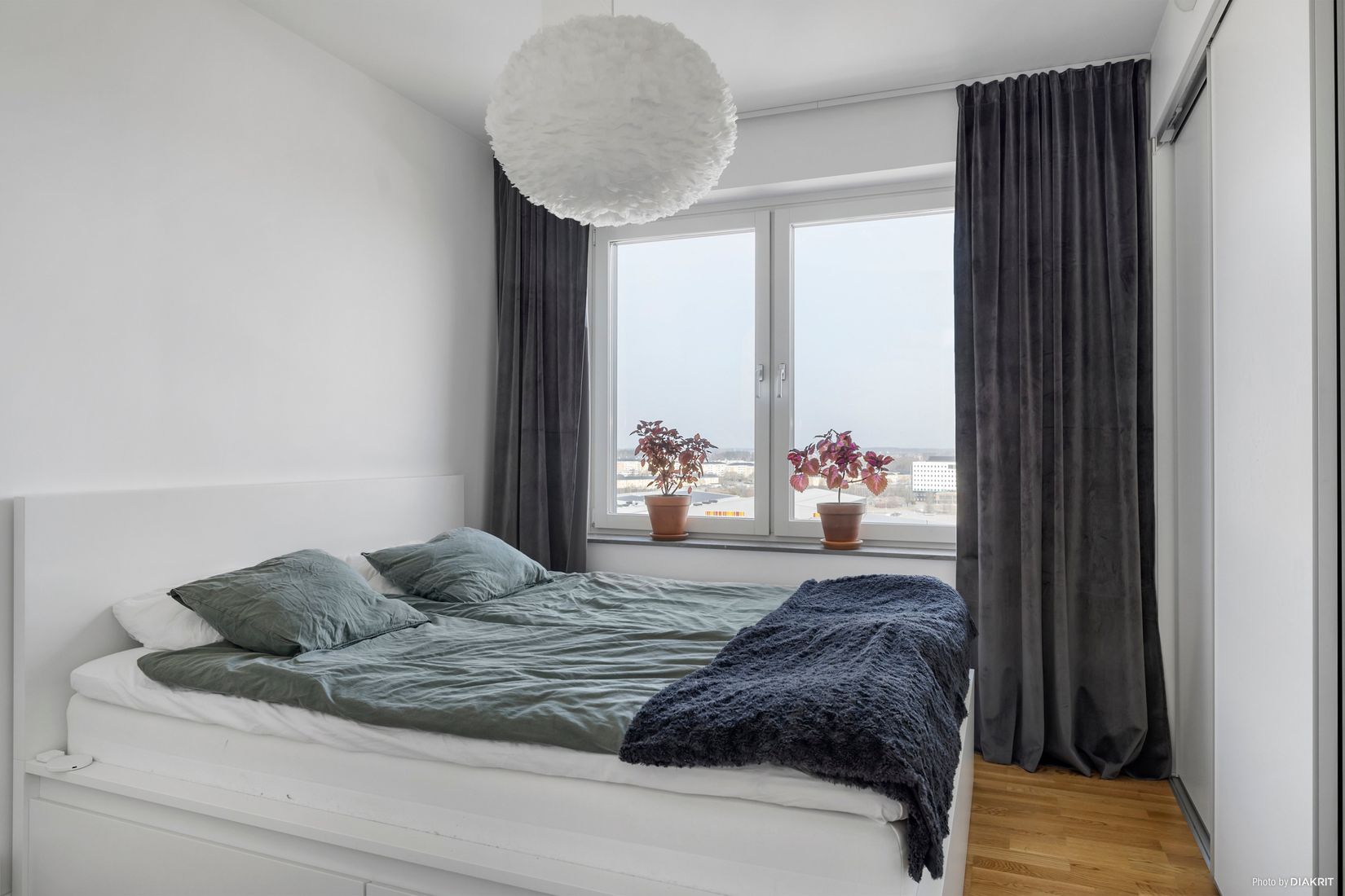 Bostadsrätt, Albert Engströmsgatan 2H, Gränby, Uppsala