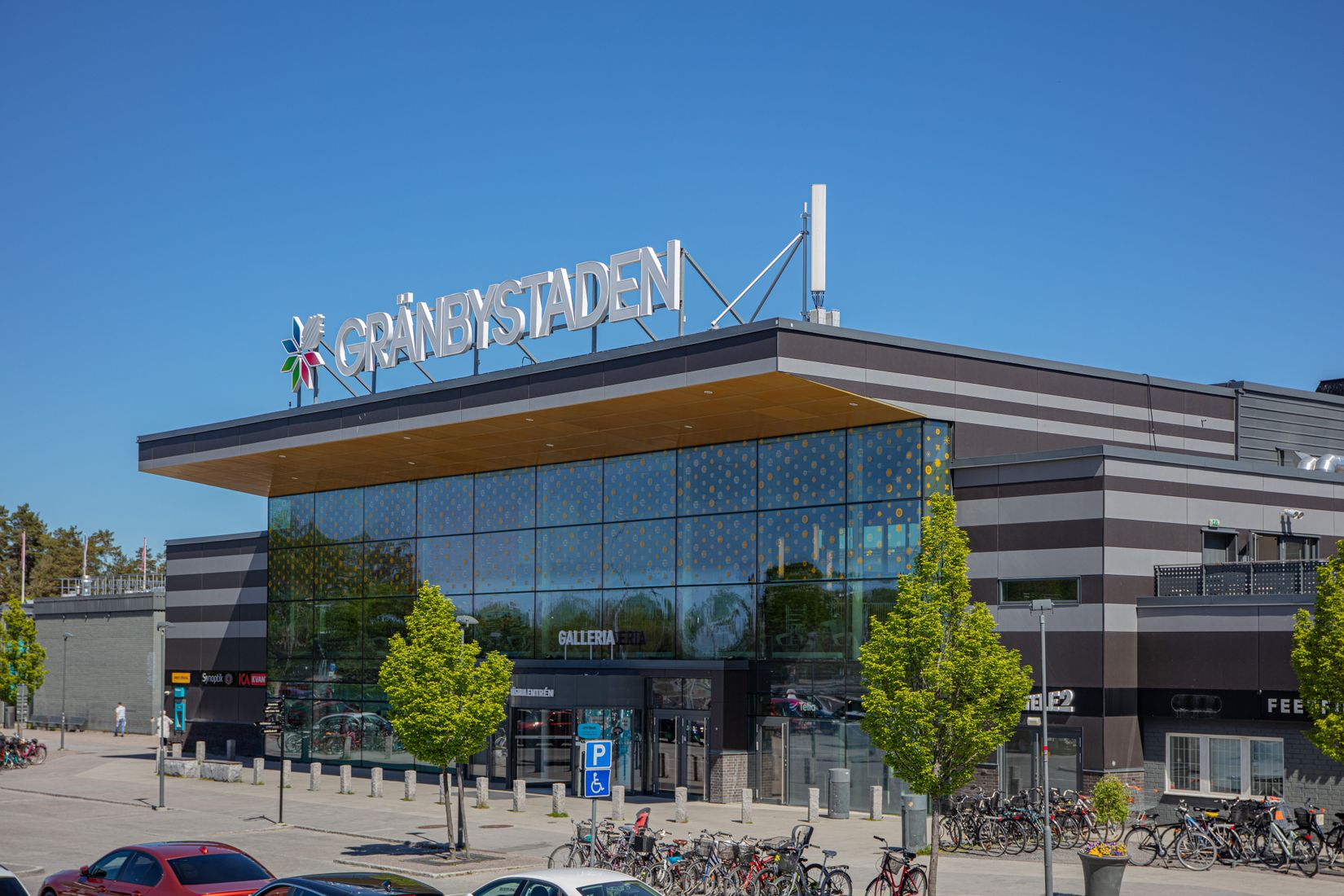 Bostadsrätt, Albert Engströmsgatan 2H, Gränby, Uppsala