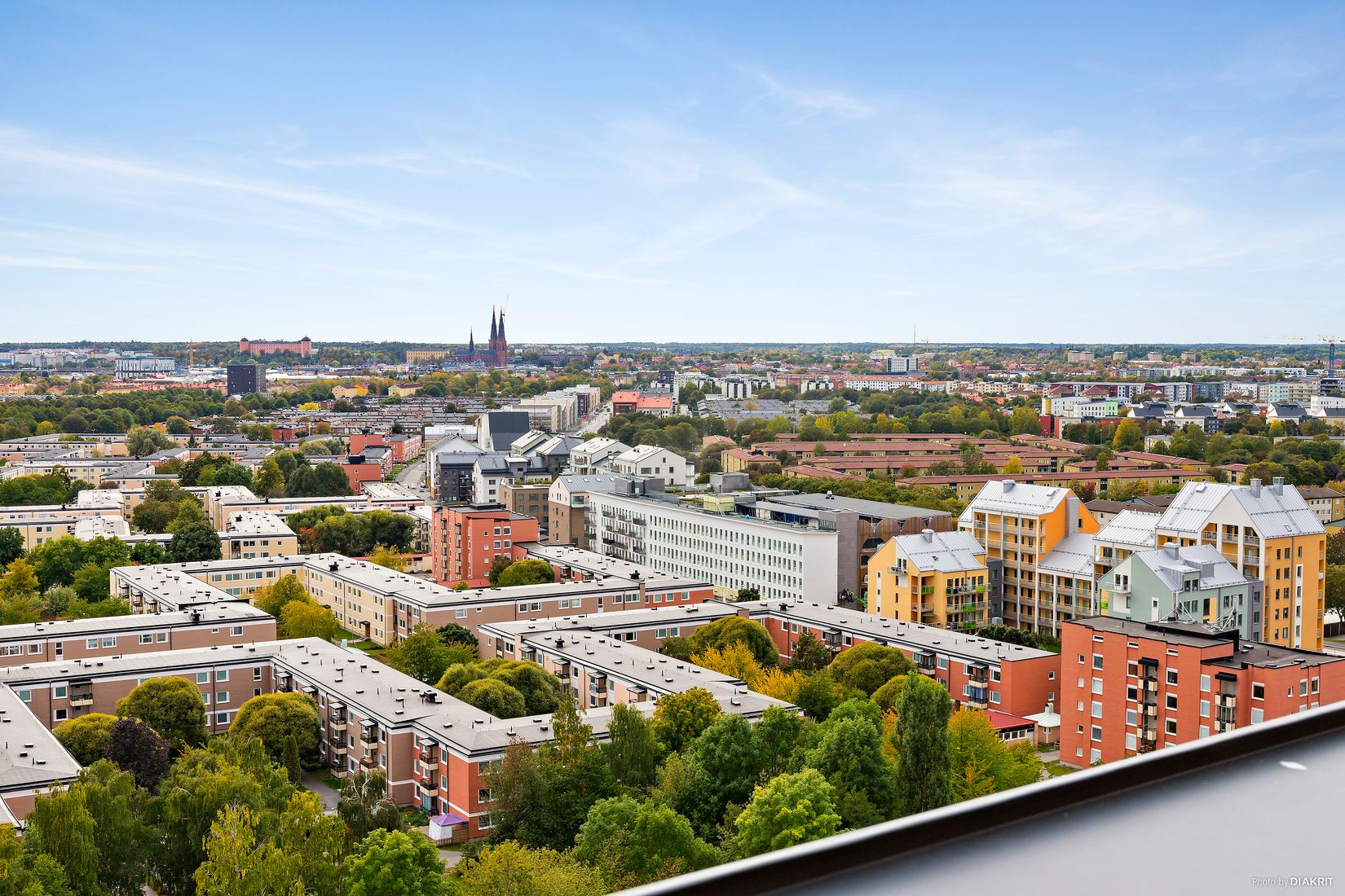 Bostadsrätt, Albert Engströmsgatan 2H, Gränby, Uppsala