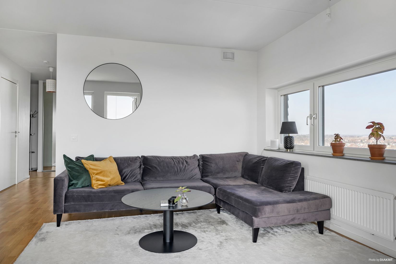 Bostadsrätt, Albert Engströmsgatan 2H, Gränby, Uppsala