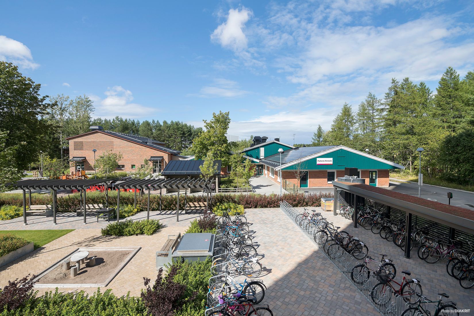 Bostadsrätt, Albert Engströmsgatan 2H, Gränby, Uppsala