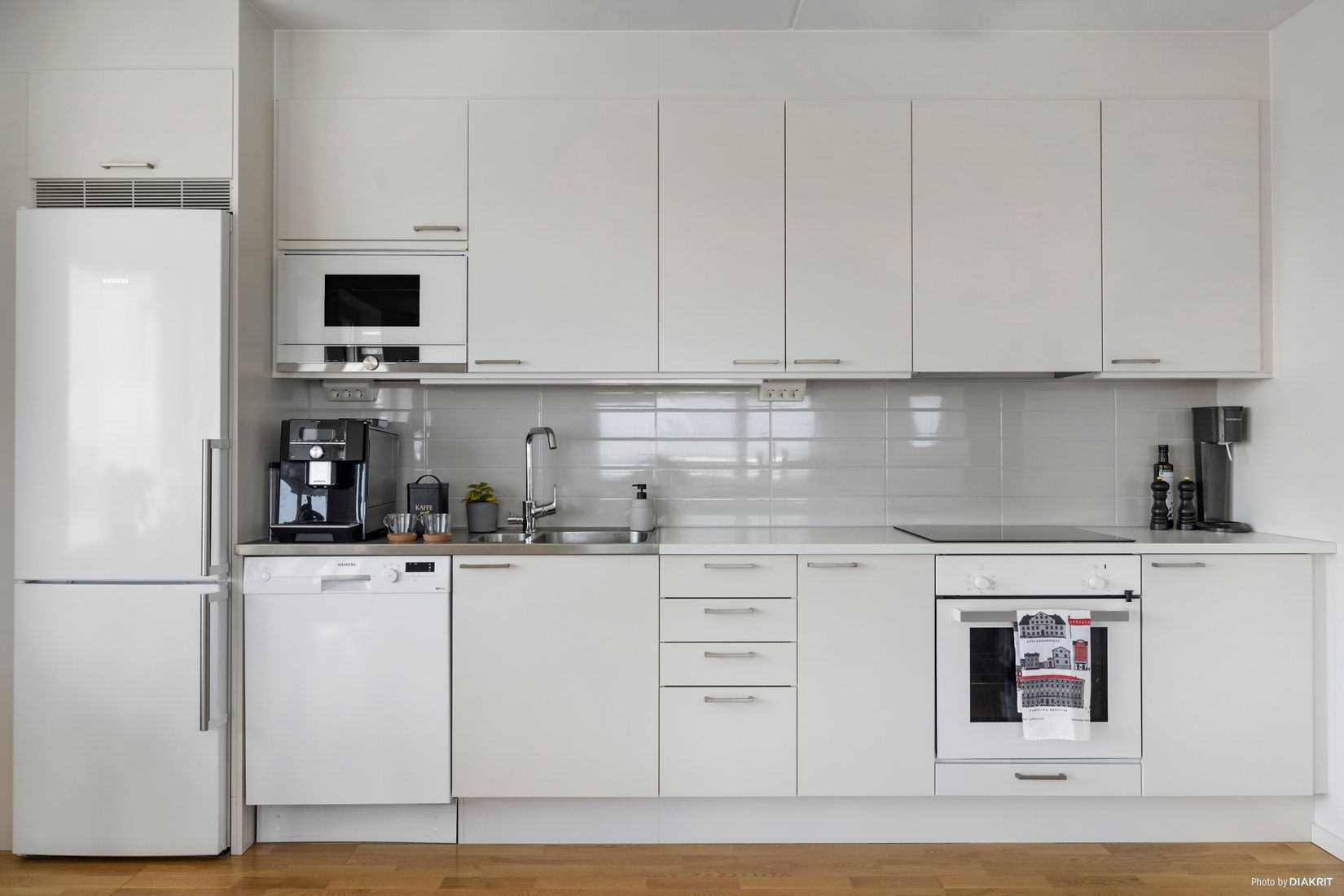 Bostadsrätt, Albert Engströmsgatan 2H, Gränby, Uppsala