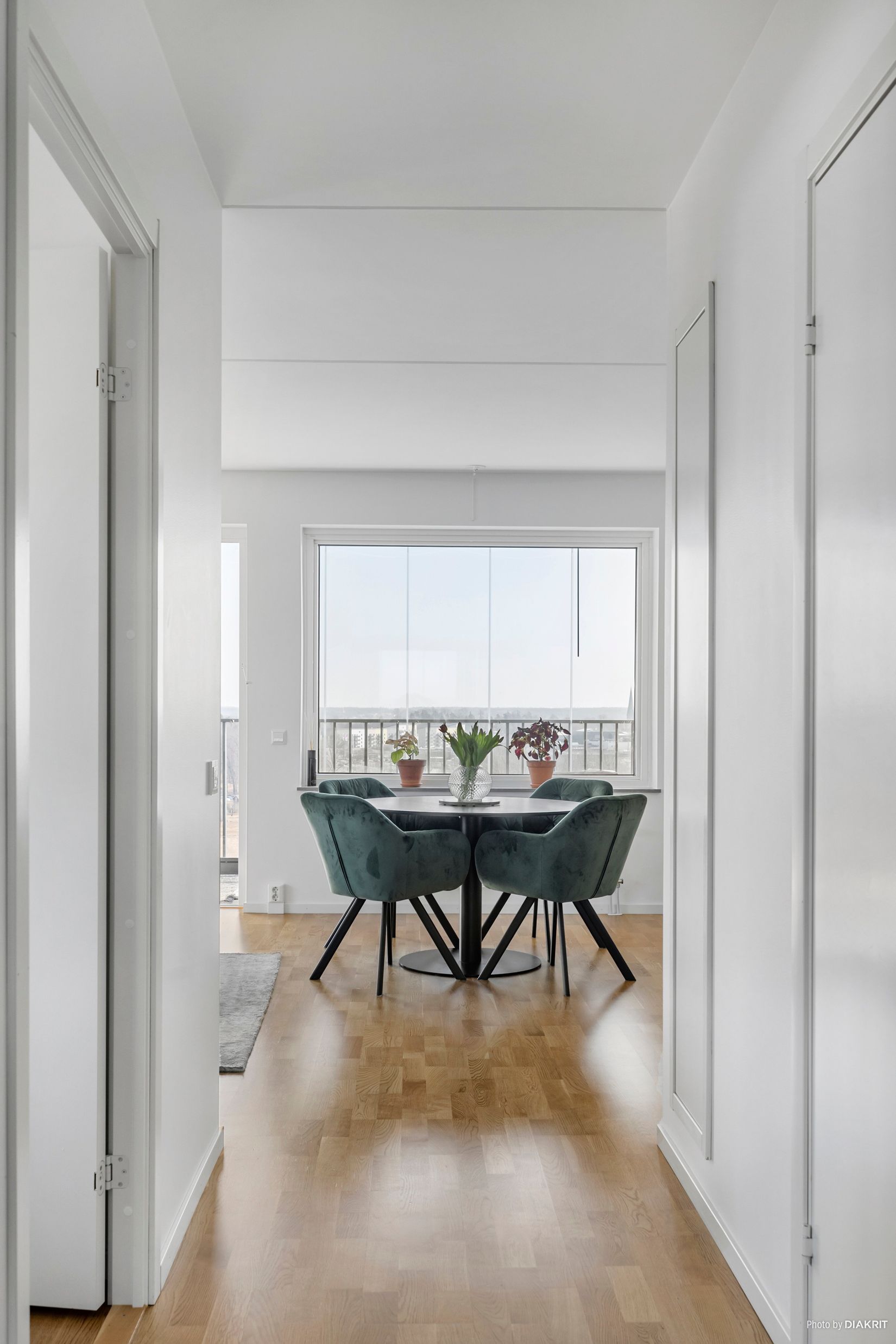 Bostadsrätt, Albert Engströmsgatan 2H, Gränby, Uppsala