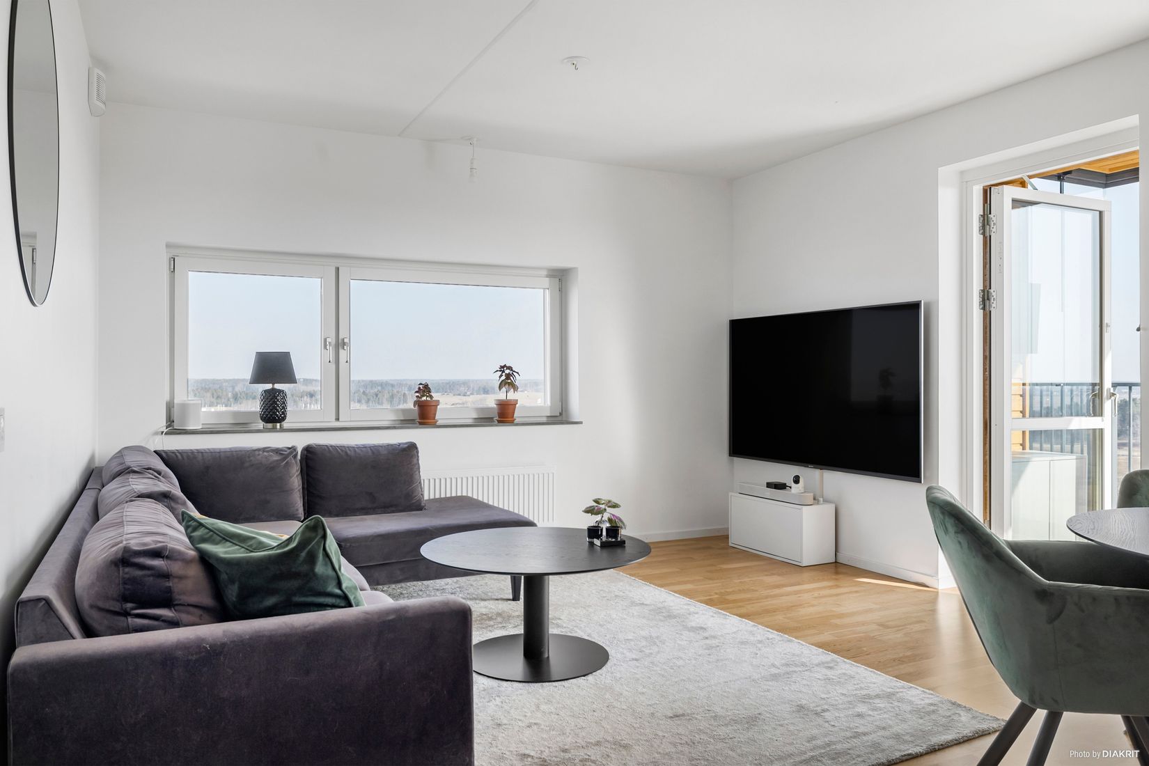 Bostadsrätt, Albert Engströmsgatan 2H, Gränby, Uppsala