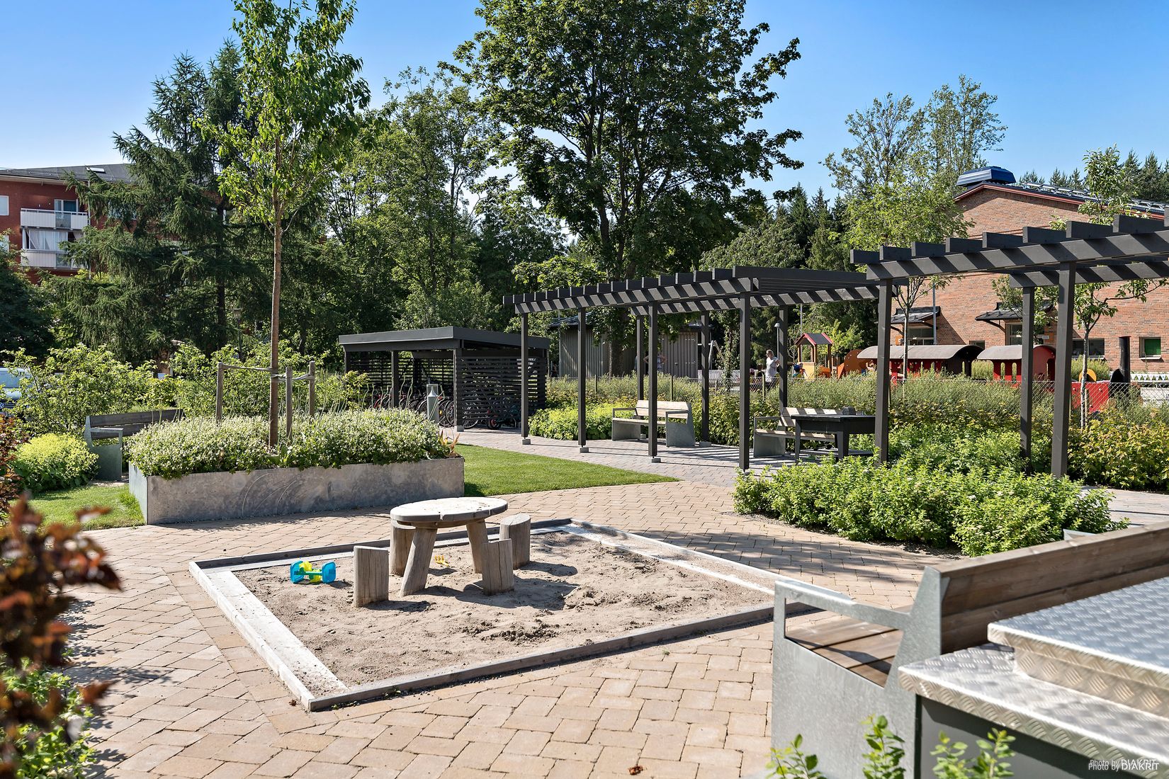 Bostadsrätt, Albert Engströmsgatan 2H, Gränby, Uppsala