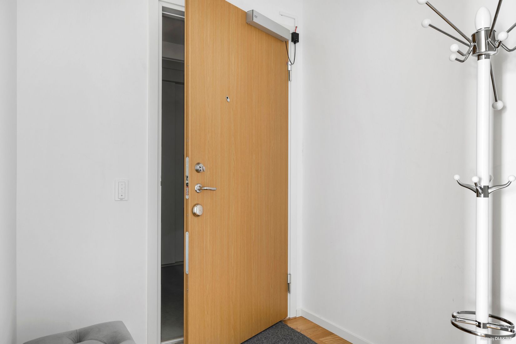 Bostadsrätt, Albert Engströmsgatan 2H, Gränby, Uppsala