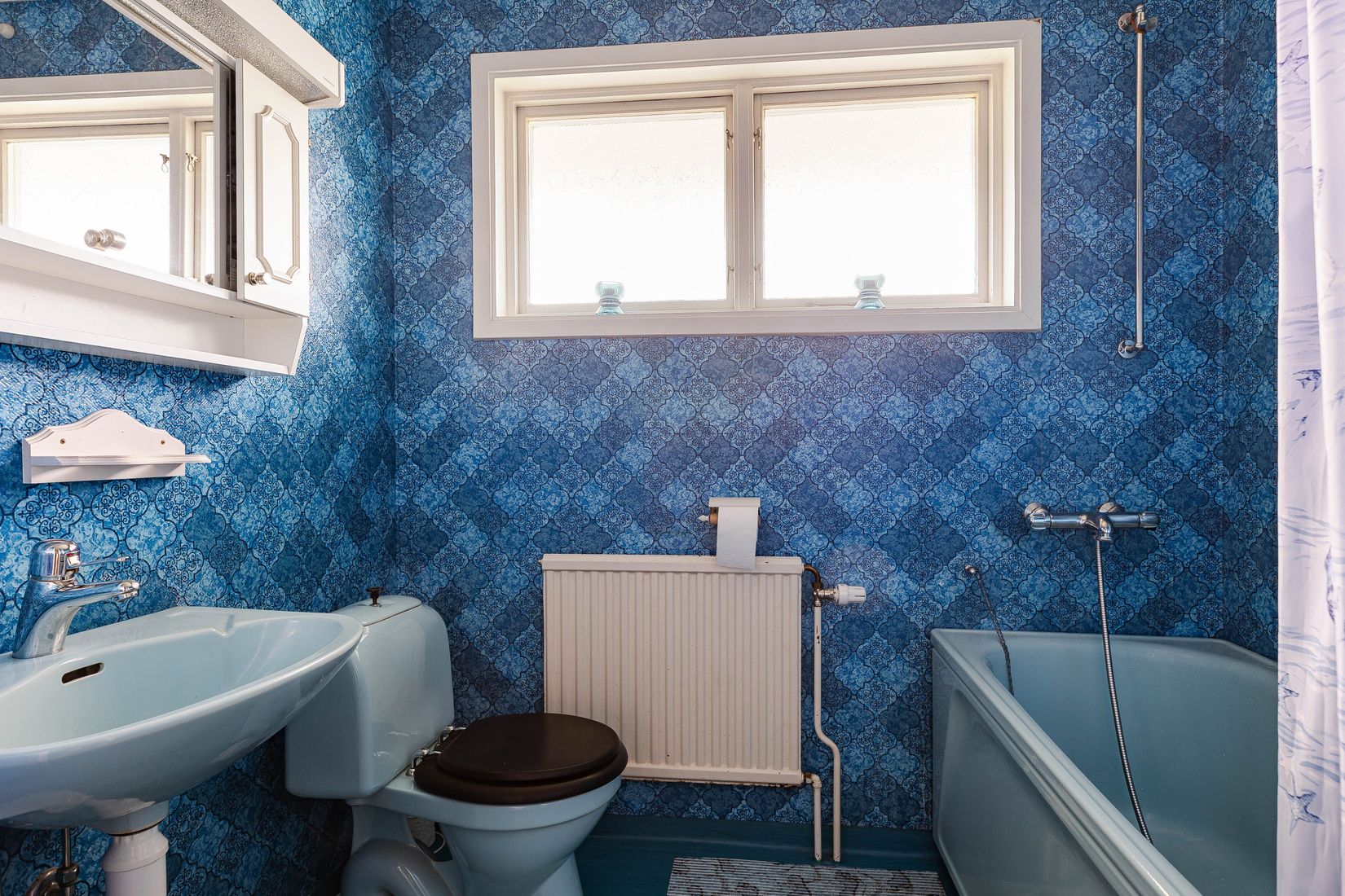 Villa, Stångågatan 23, Horn, Kinda