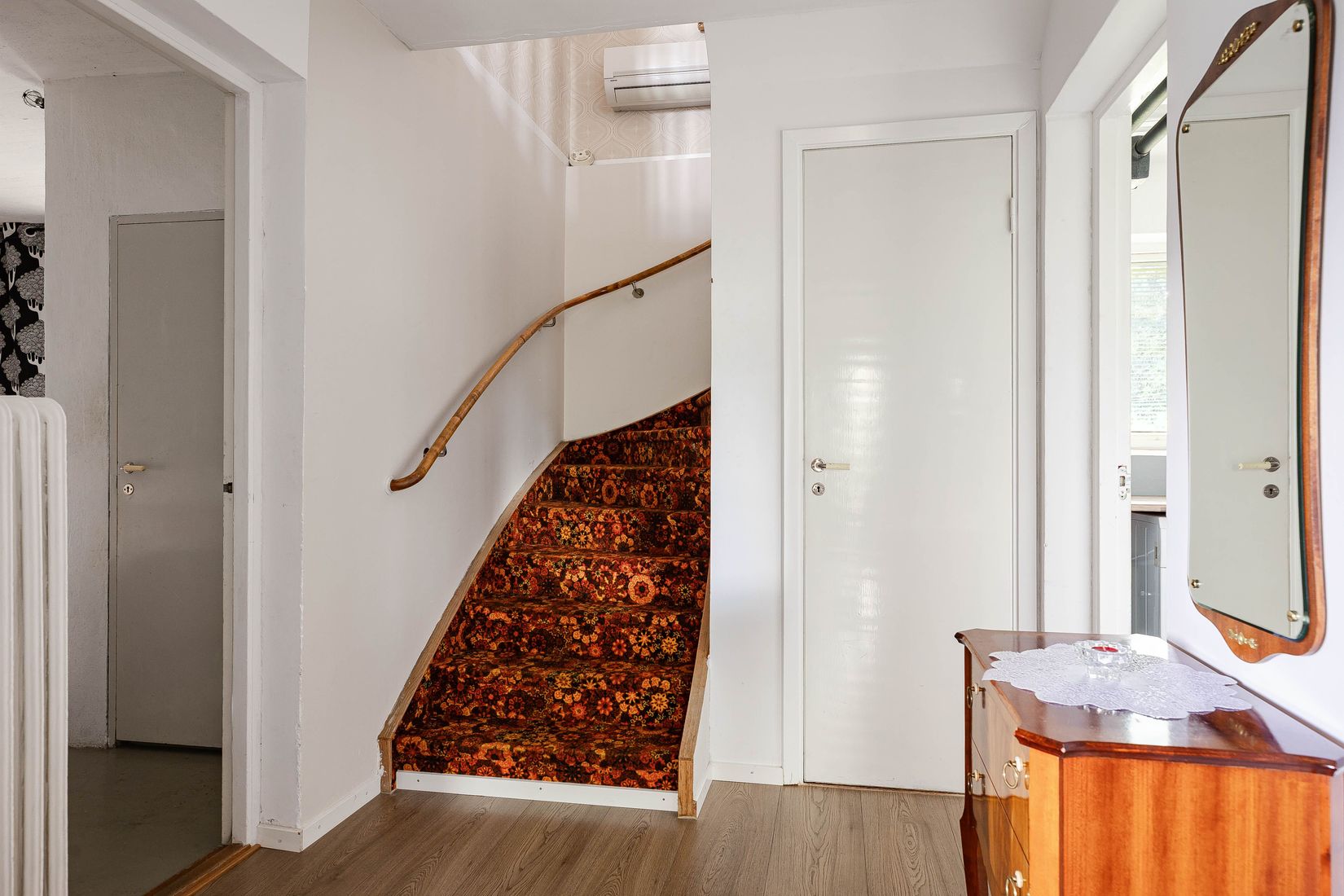 Villa, Stångågatan 23, Horn, Kinda