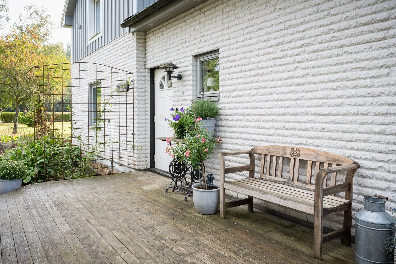 Gård/Skog, Göllingstorp Karlshed 1, Kinnarumma, Borås