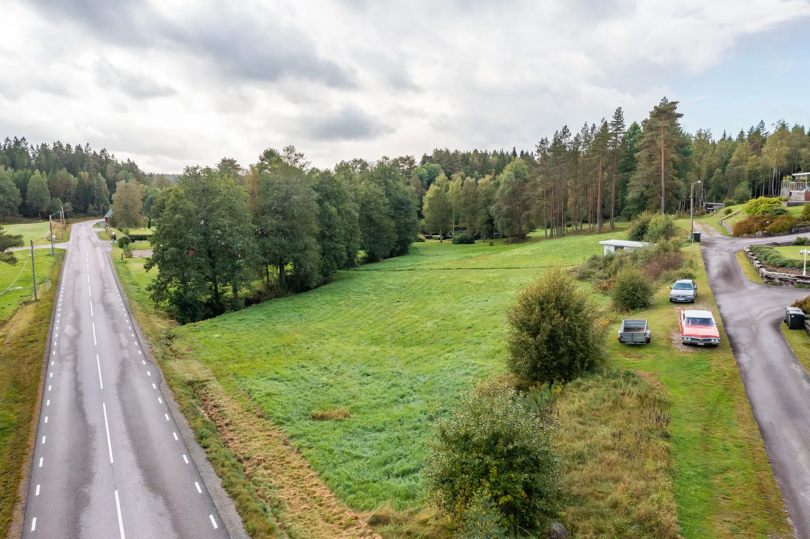 Gård/Skog, Göllingstorp Karlshed 1, Kinnarumma, Borås