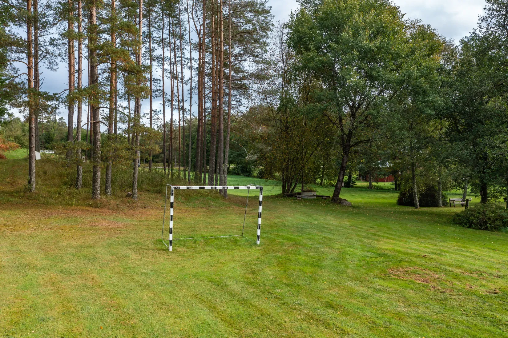 Gård/Skog, Göllingstorp Karlshed 1, Kinnarumma, Borås