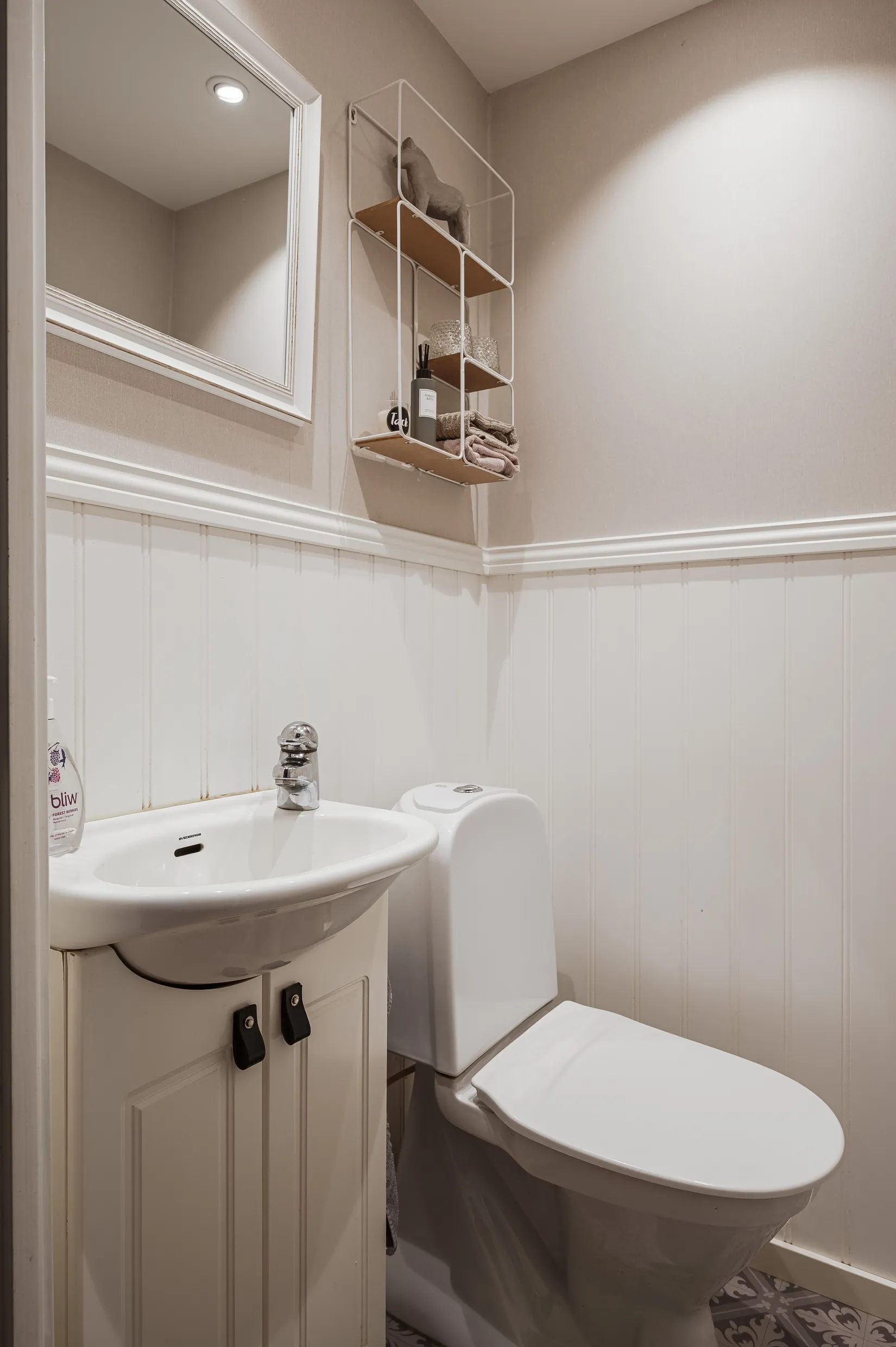 Gård/Skog, Göllingstorp Karlshed 1, Kinnarumma, Borås