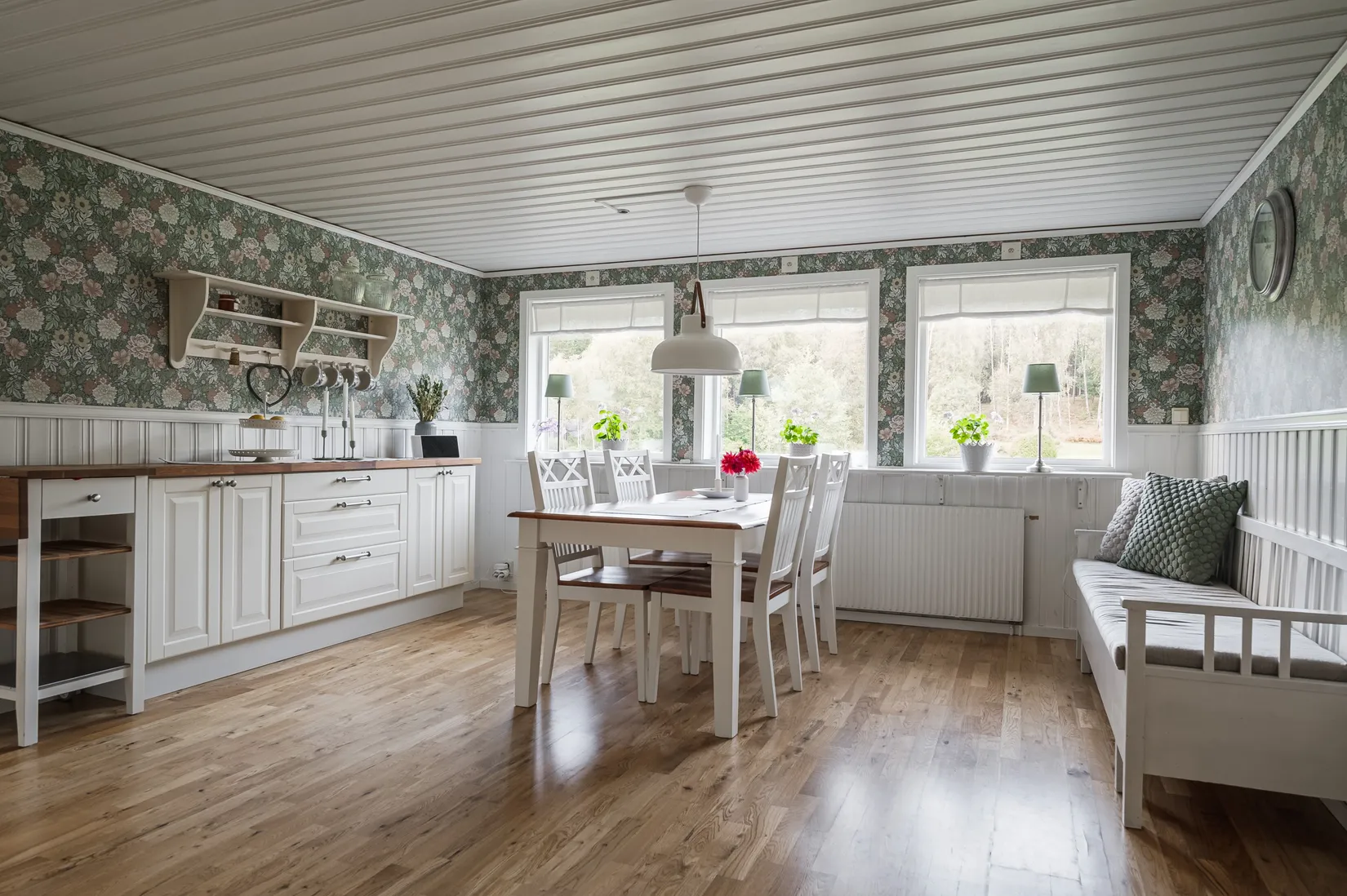 Gård/Skog, Göllingstorp Karlshed 1, Kinnarumma, Borås