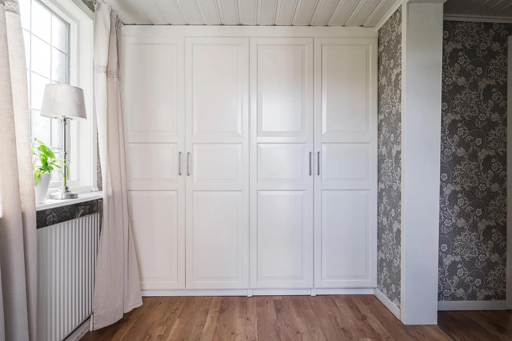 Gård/Skog, Göllingstorp Karlshed 1, Kinnarumma, Borås