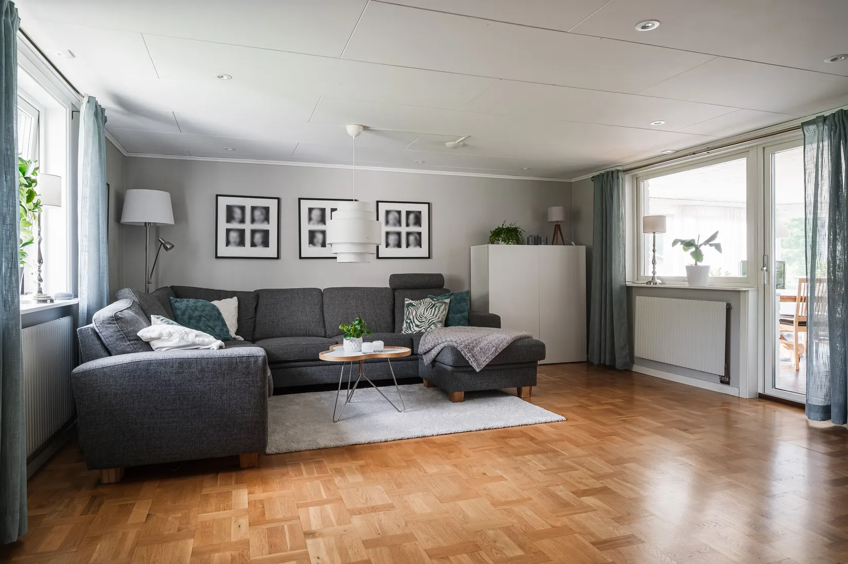 Gård/Skog, Göllingstorp Karlshed 1, Kinnarumma, Borås