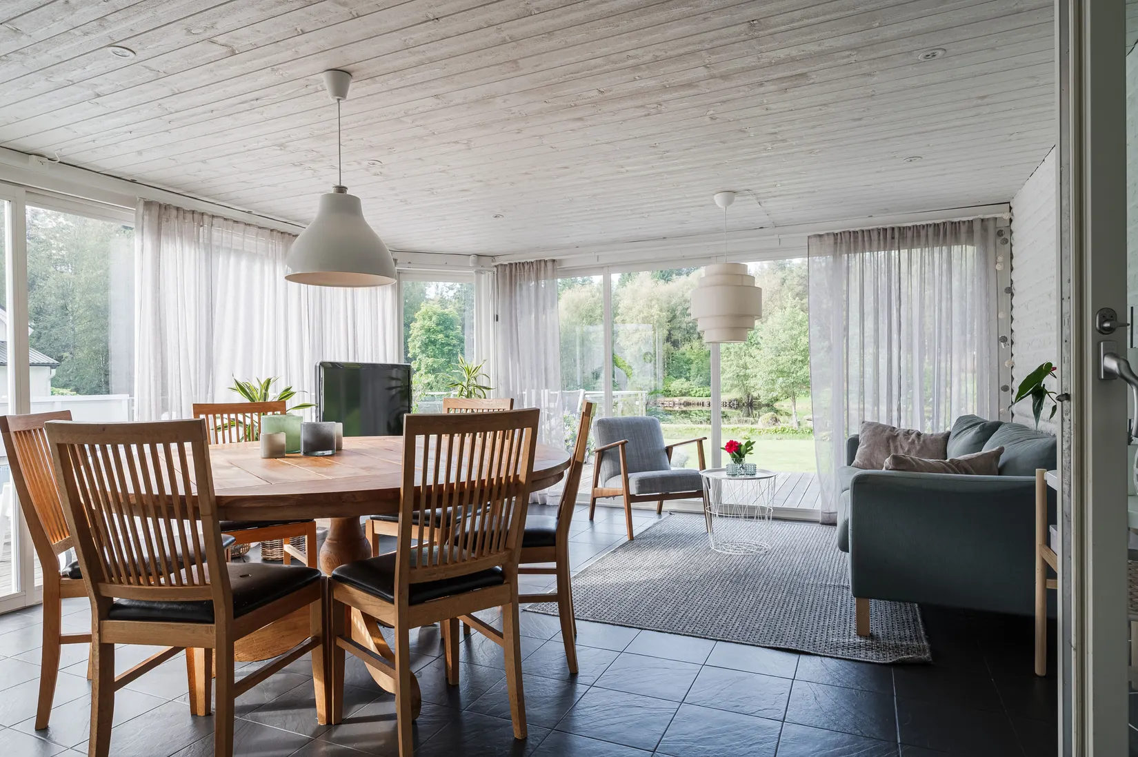 Gård/Skog, Göllingstorp Karlshed 1, Kinnarumma, Borås