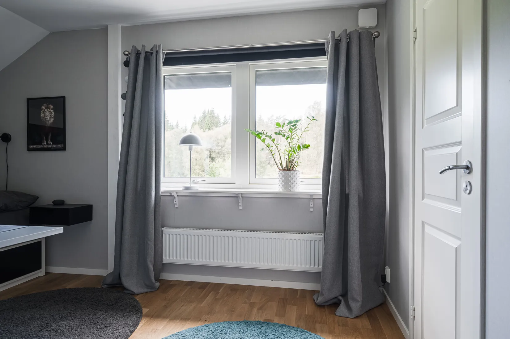 Gård/Skog, Göllingstorp Karlshed 1, Kinnarumma, Borås