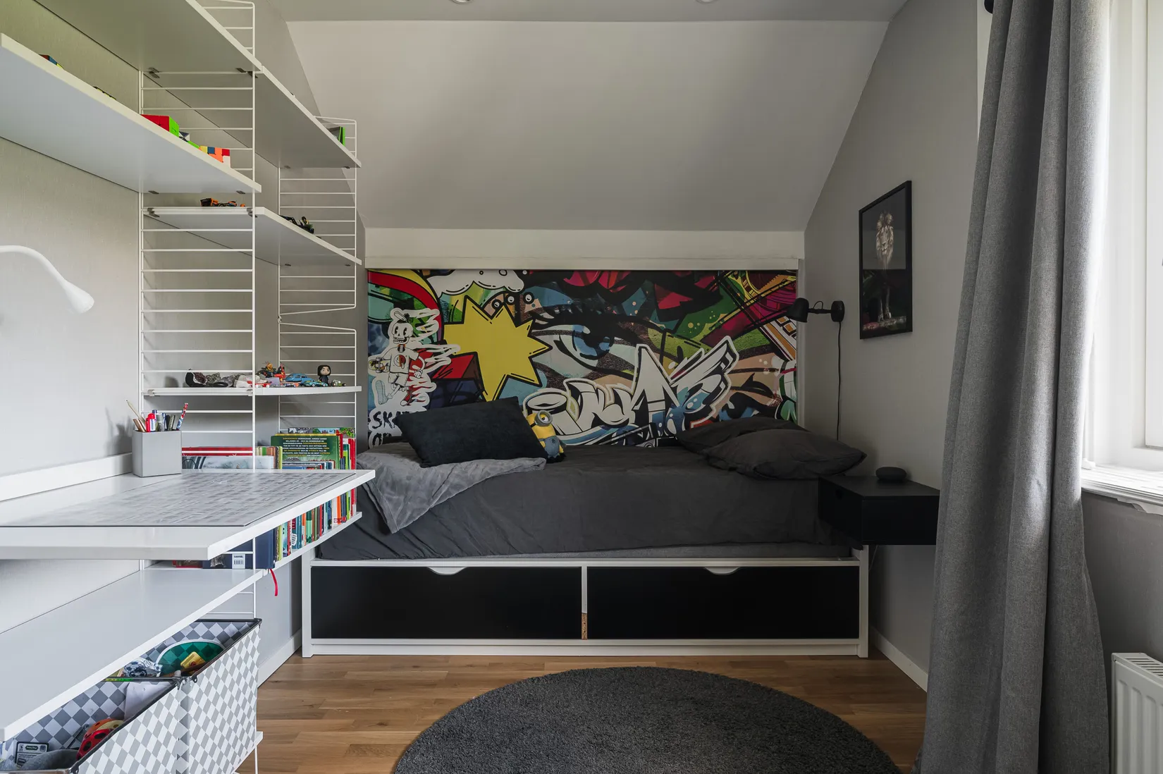 Gård/Skog, Göllingstorp Karlshed 1, Kinnarumma, Borås