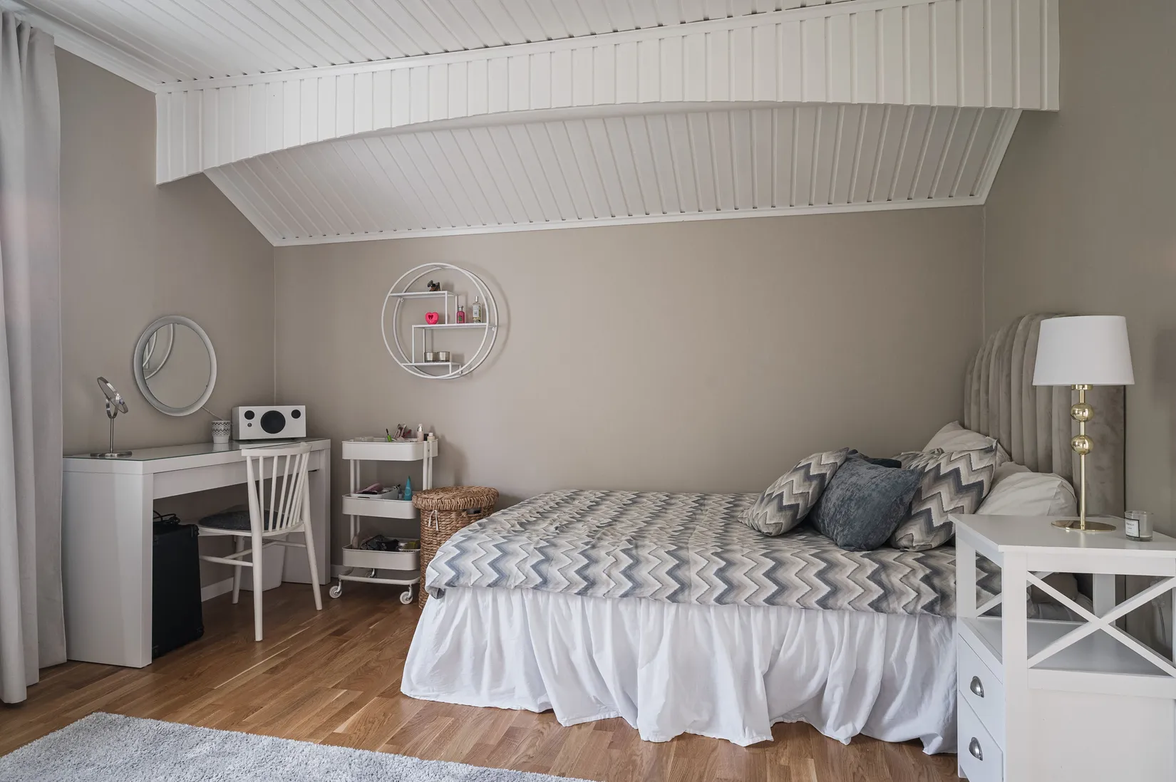 Gård/Skog, Göllingstorp Karlshed 1, Kinnarumma, Borås