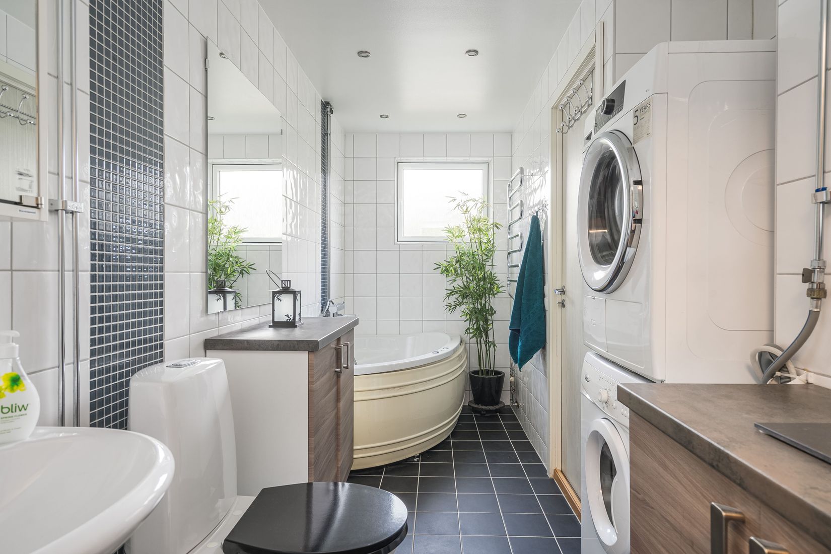 Bostadsrätt, Blockstensgatan 7, Vilbergen, Norrköping