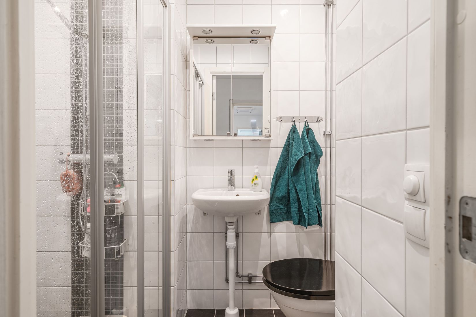 Bostadsrätt, Blockstensgatan 7, Vilbergen, Norrköping