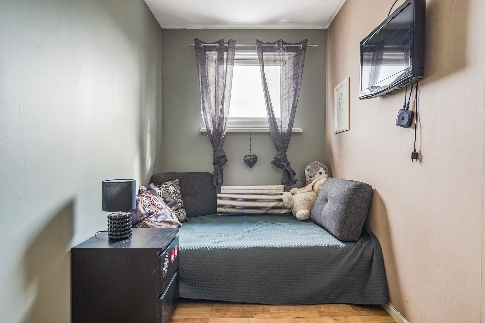 Bostadsrätt, Blockstensgatan 7, Vilbergen, Norrköping