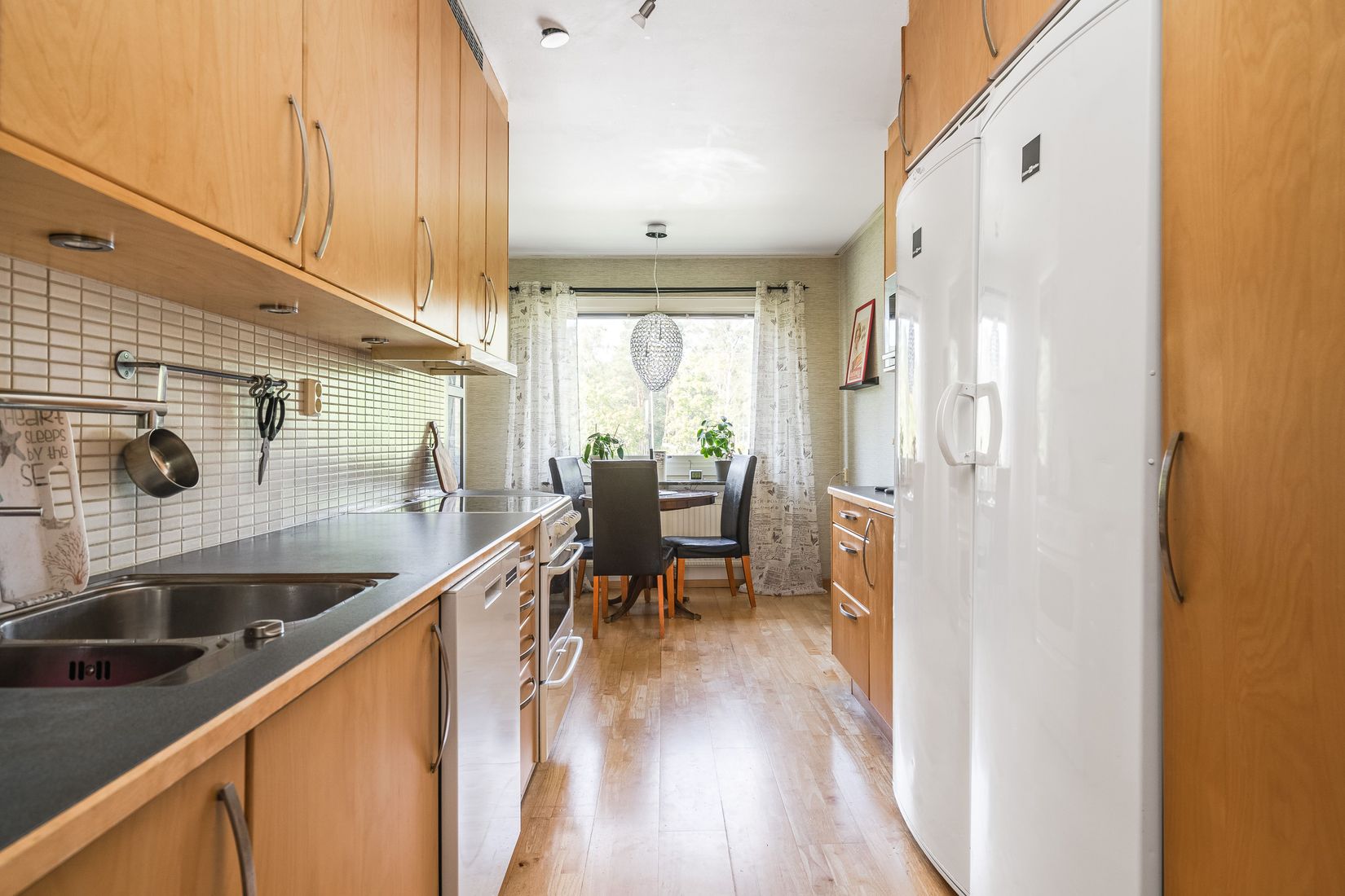 Bostadsrätt, Blockstensgatan 7, Vilbergen, Norrköping